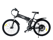 Электровелосипед Elbike Hummer Elite 1500W (Синий) - Фото 1