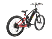 Электровелосипед Inobike Suv 2.0 - Фото 4