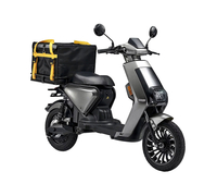 SKYBOARD Kuban 1200W