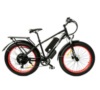 Elbike Phantom Elite (Черный)