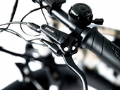Электрофэтбайк Elbike Phantom Twix 2000 (синий) - Фото 1