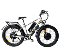 Elbike Phantom Twix (Camouflage)