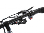 Электрофэтбайк Elbike Taiga 2 Elite (Синий) - Фото 3