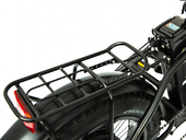 Электрофэтбайк Elbike Taiga 2 Elite (Синий) - Фото 5