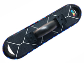 Электроскейтборд Hoverbot UB-1 - Фото 1