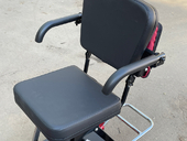 Электротрицикл Elbike Адъютант Twix A2 - Фото 3