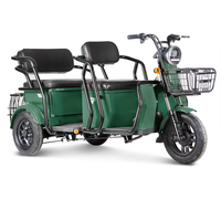 Gelbert Kang 48V/60V 800Вт
