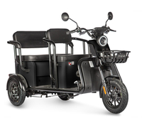 Wanshida LC300 (черный)